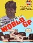 Nintendo  NES&nbsp; - &nbsp;Michael Andretti's World GP Racing